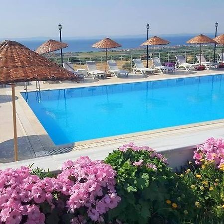 Ganohora Butik Otel Igdebaglari Экстерьер фото
