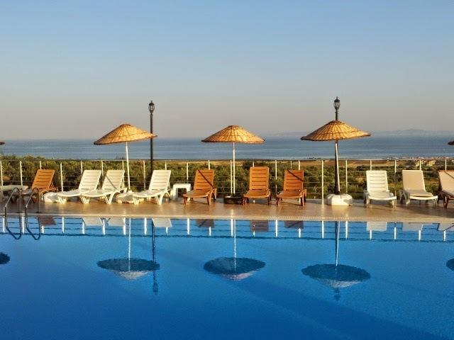 Ganohora Butik Otel Igdebaglari Экстерьер фото