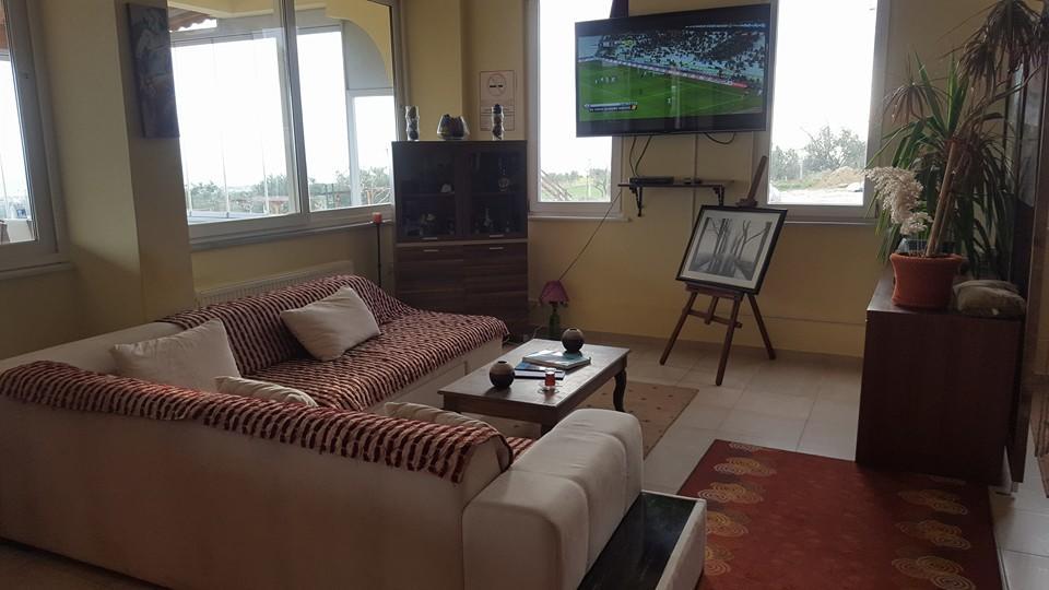 Ganohora Butik Otel Igdebaglari Экстерьер фото