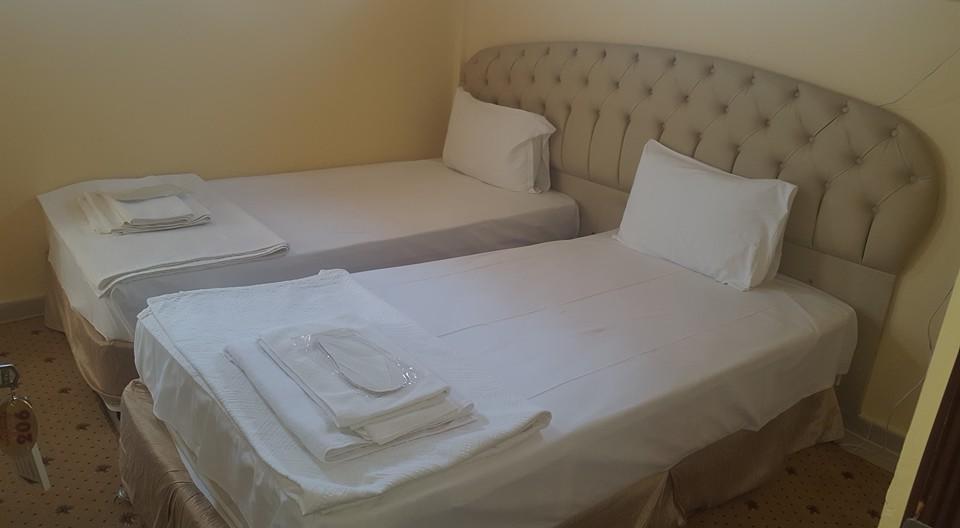 Ganohora Butik Otel Igdebaglari Экстерьер фото